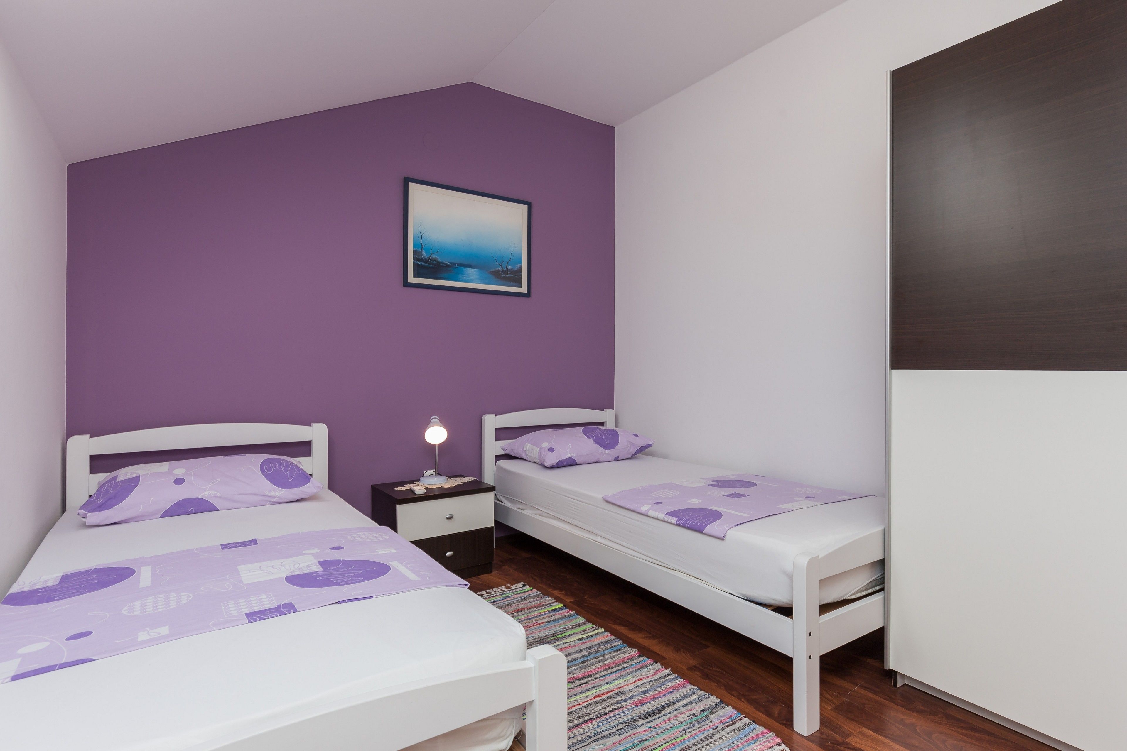 Apartments Bralovic