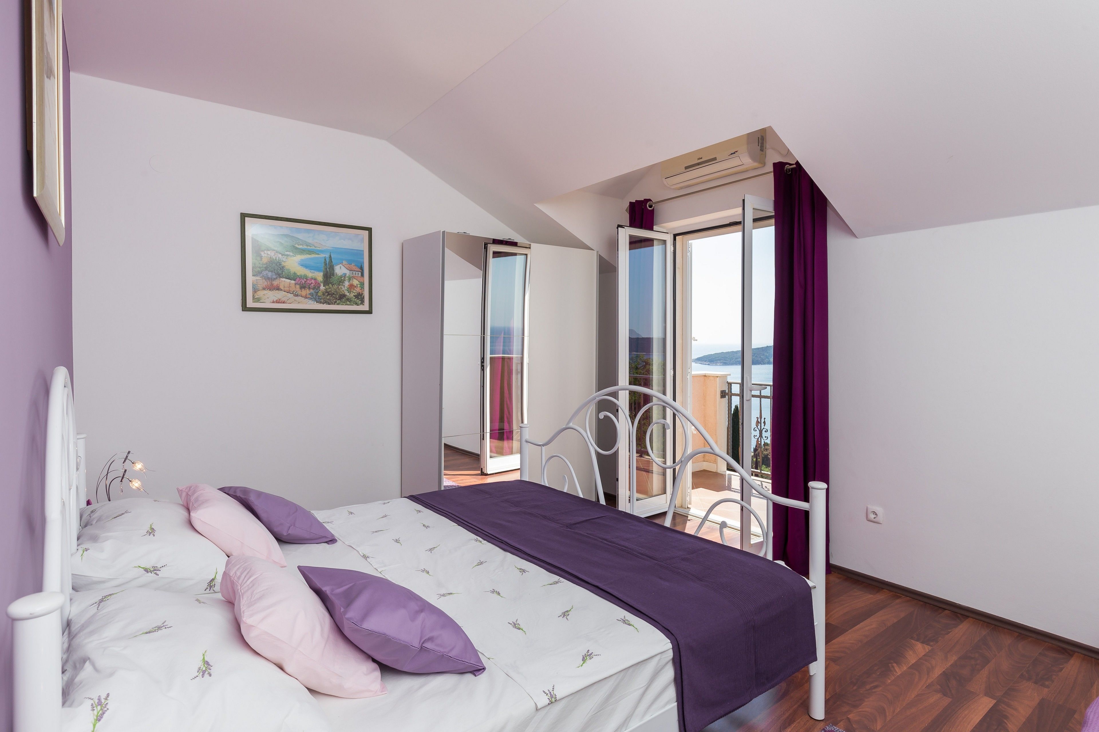 Apartments Bralovic