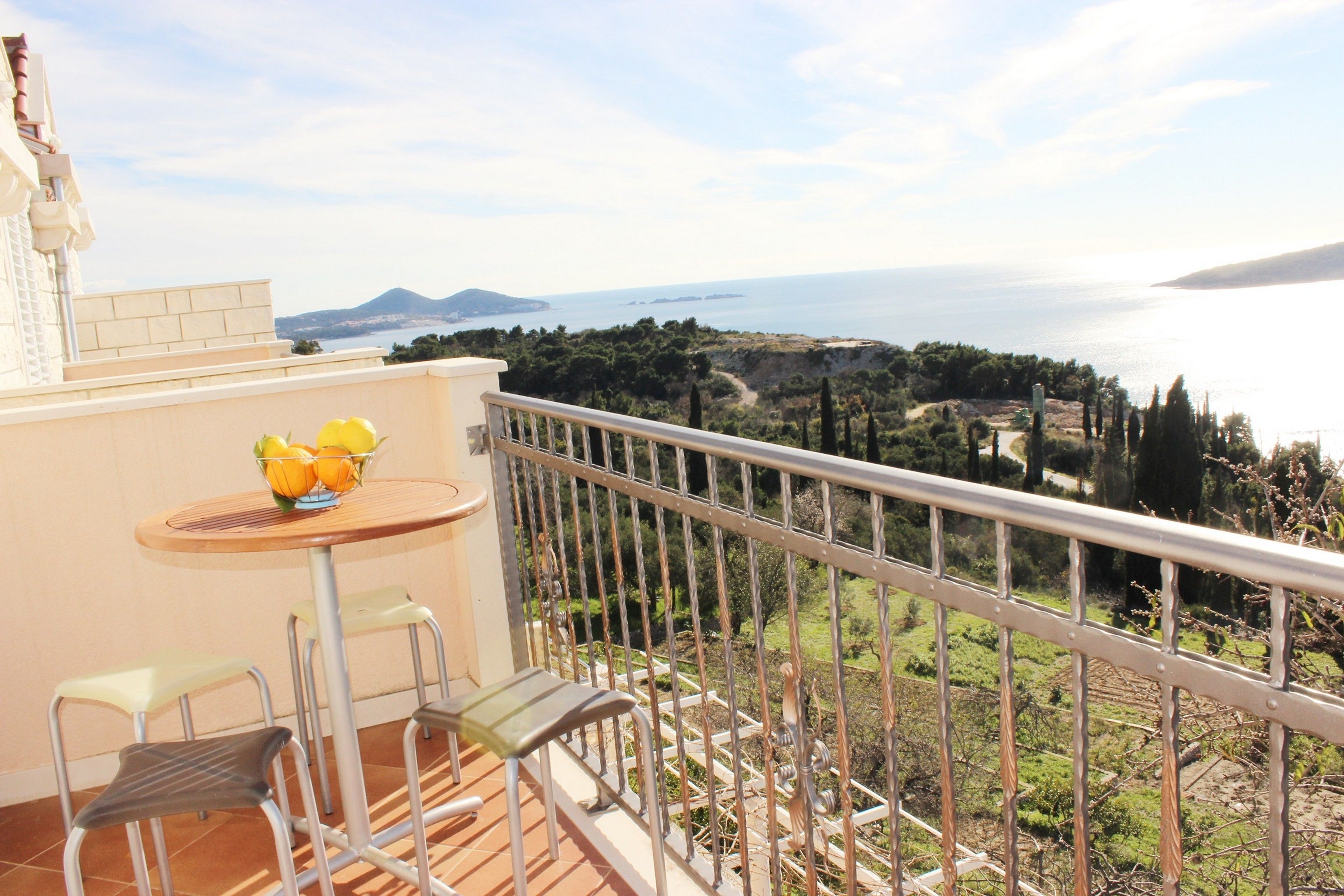 Apartments Bralovic
