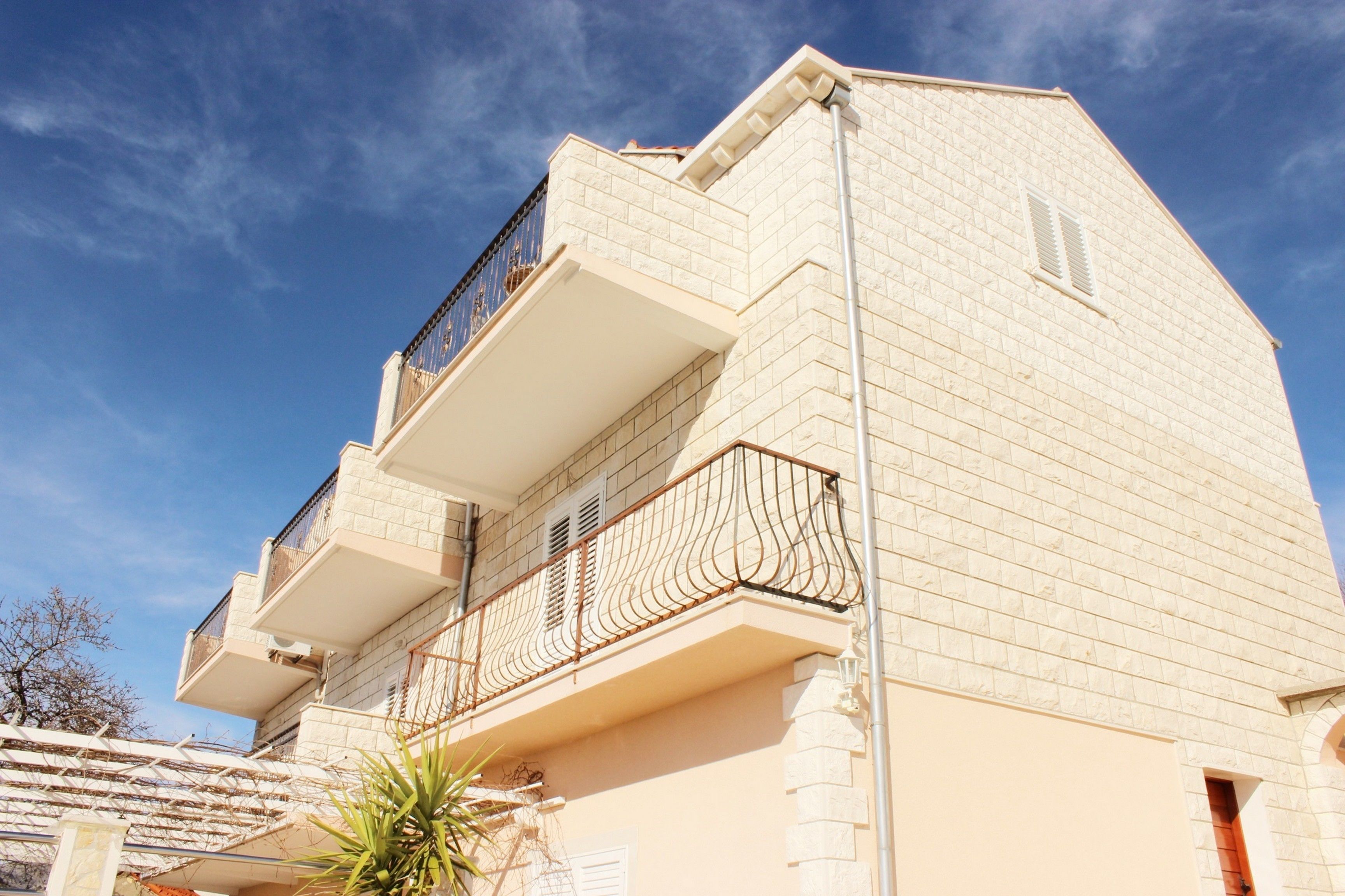 Apartments Bralovic