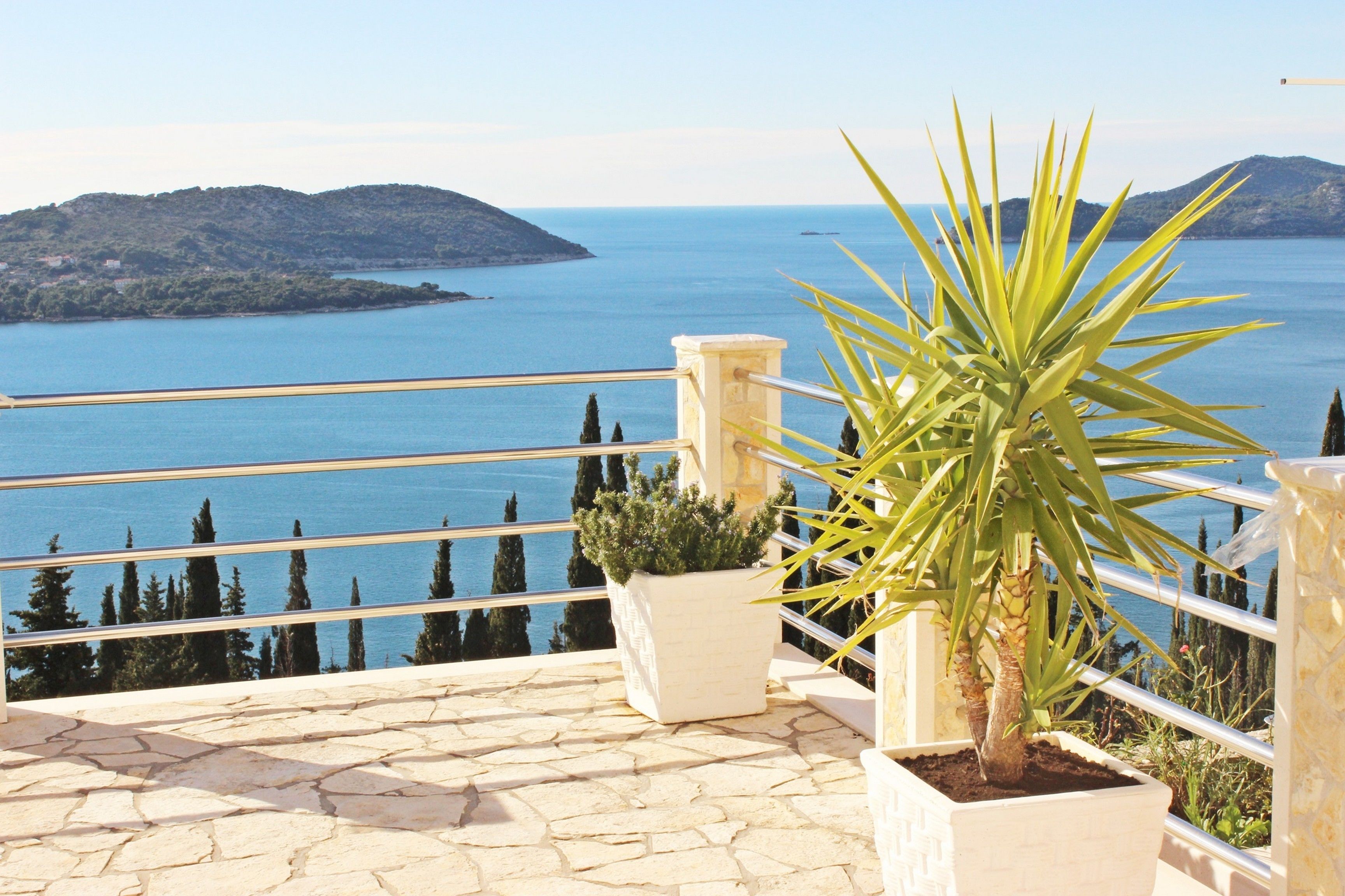 Apartments Bralovic