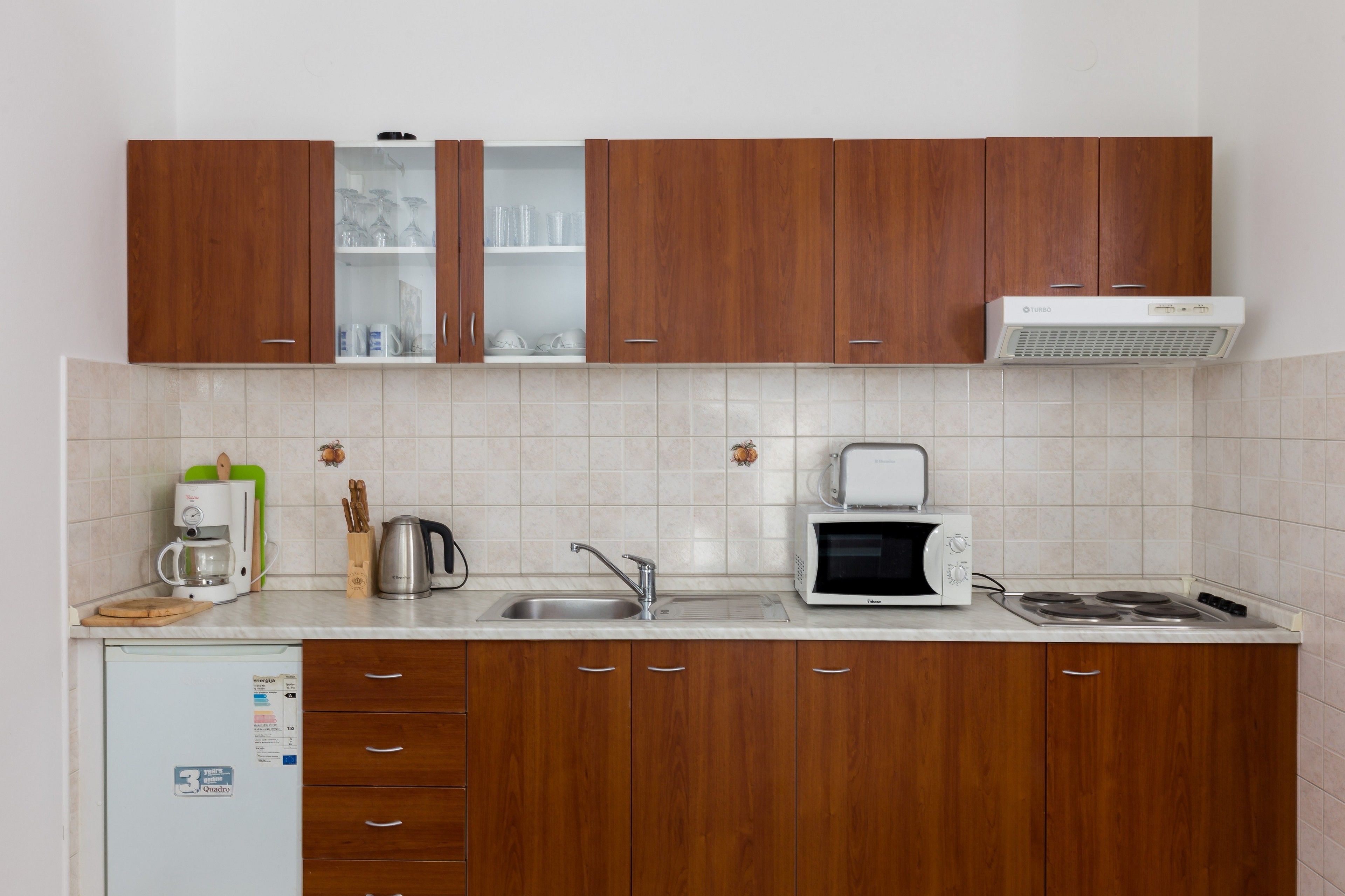 Apartments Bralovic