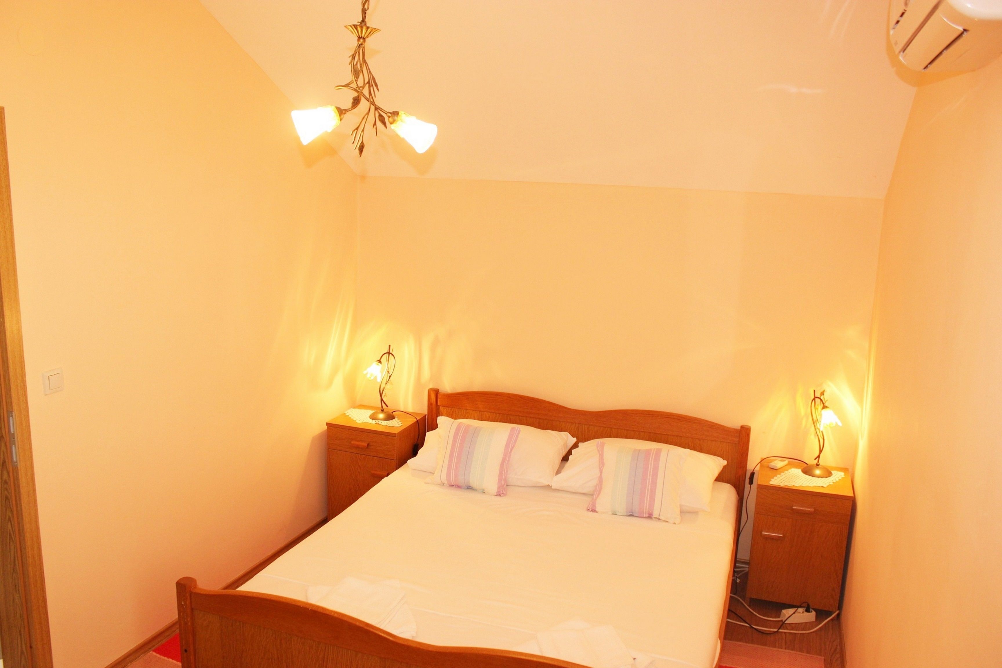 Apartments Bralovic