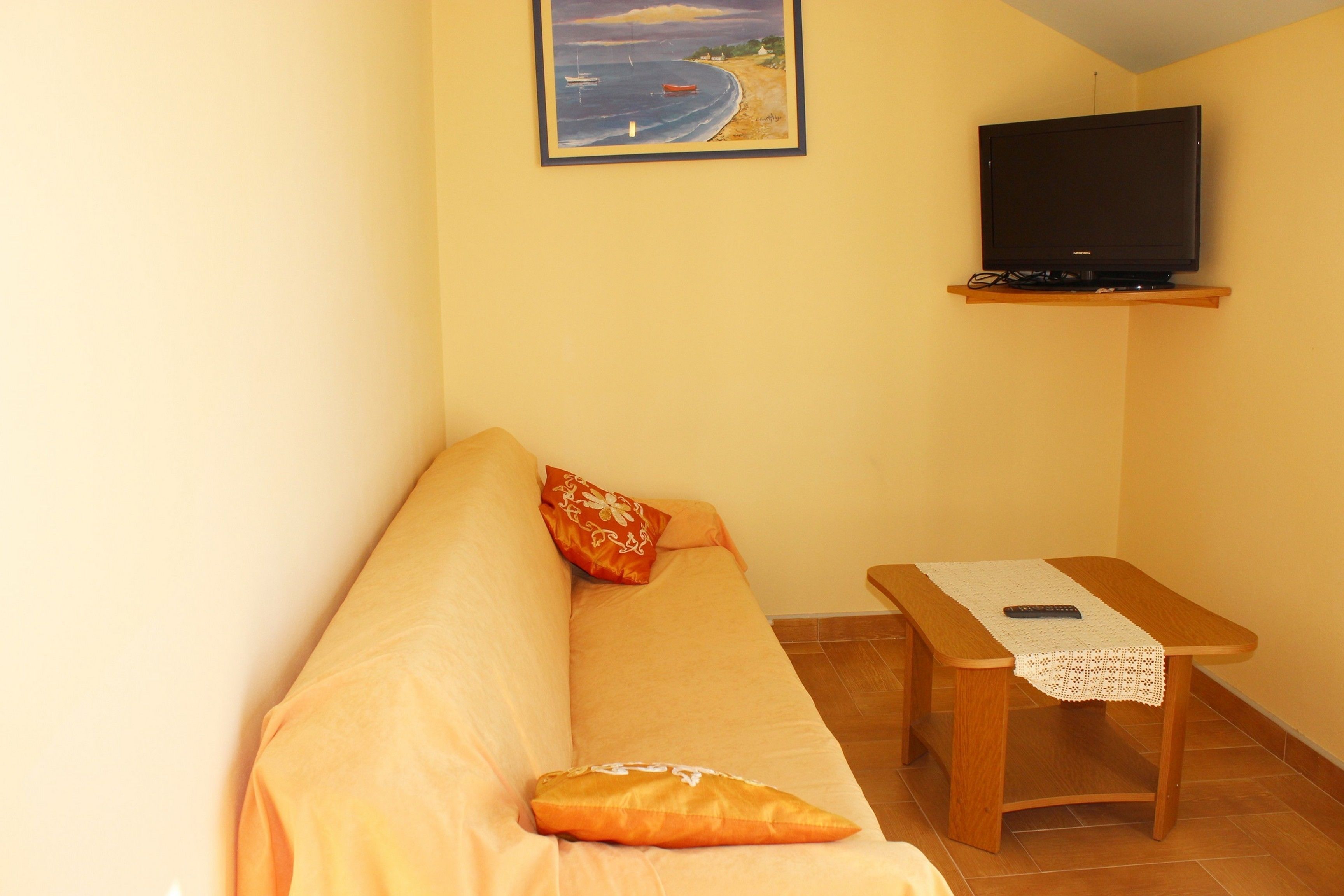 Apartments Bralovic