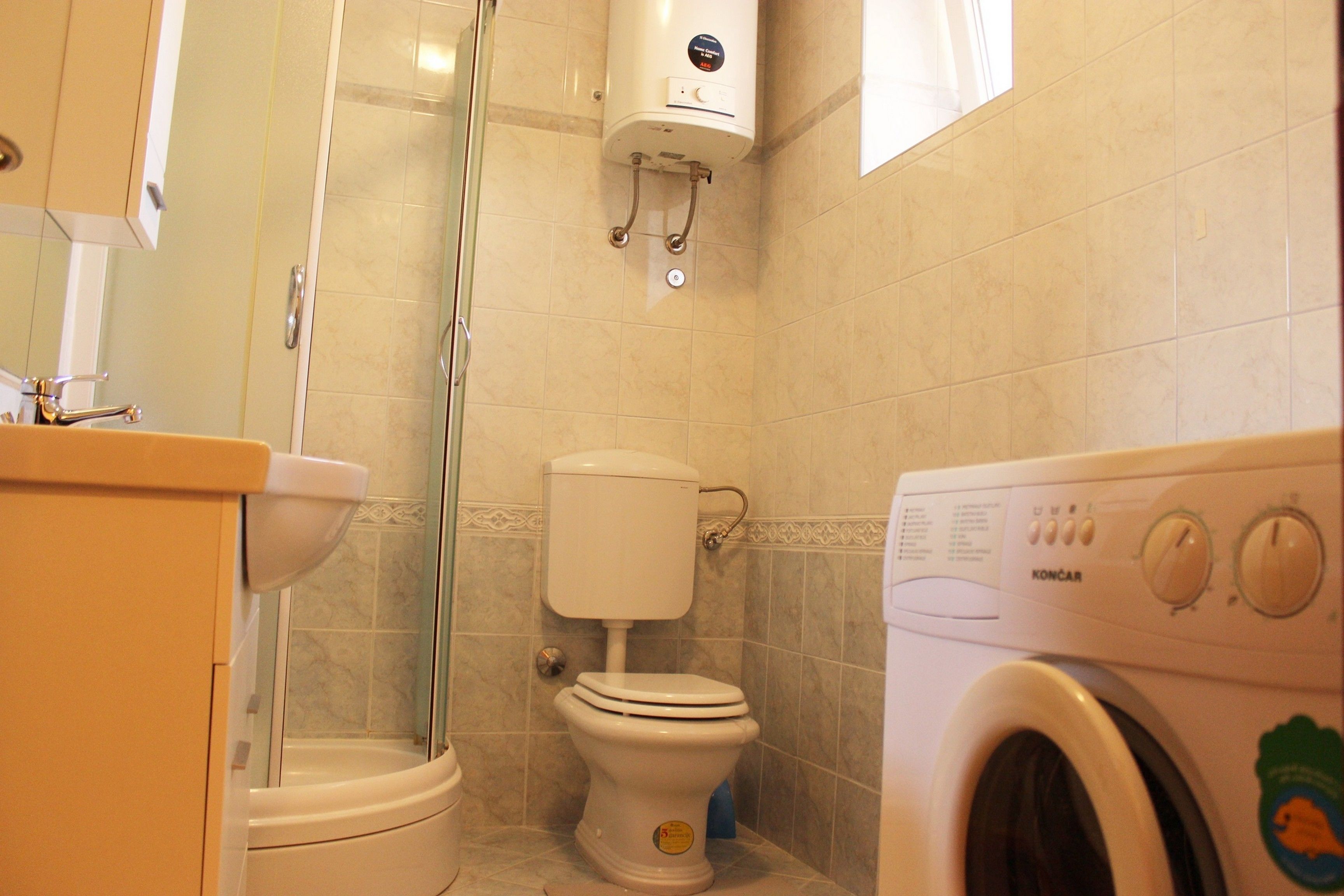 Apartments Bralovic