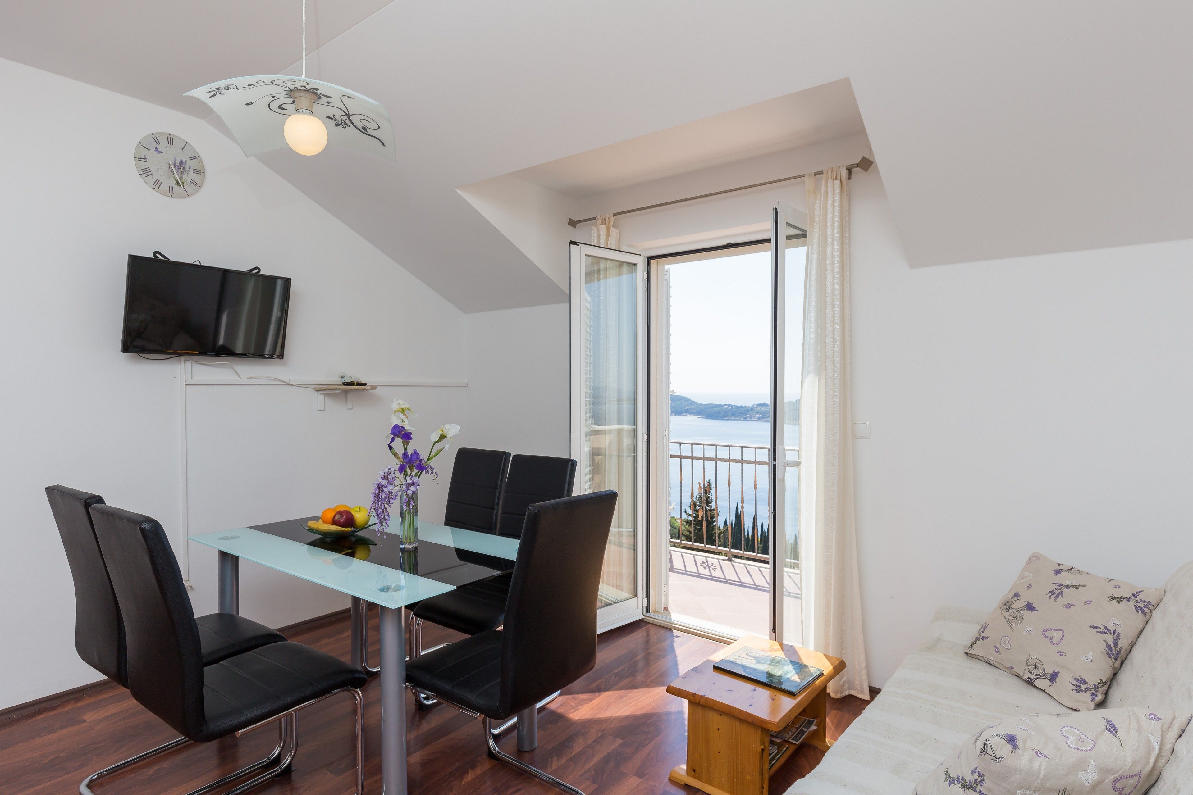 Apartments Bralovic