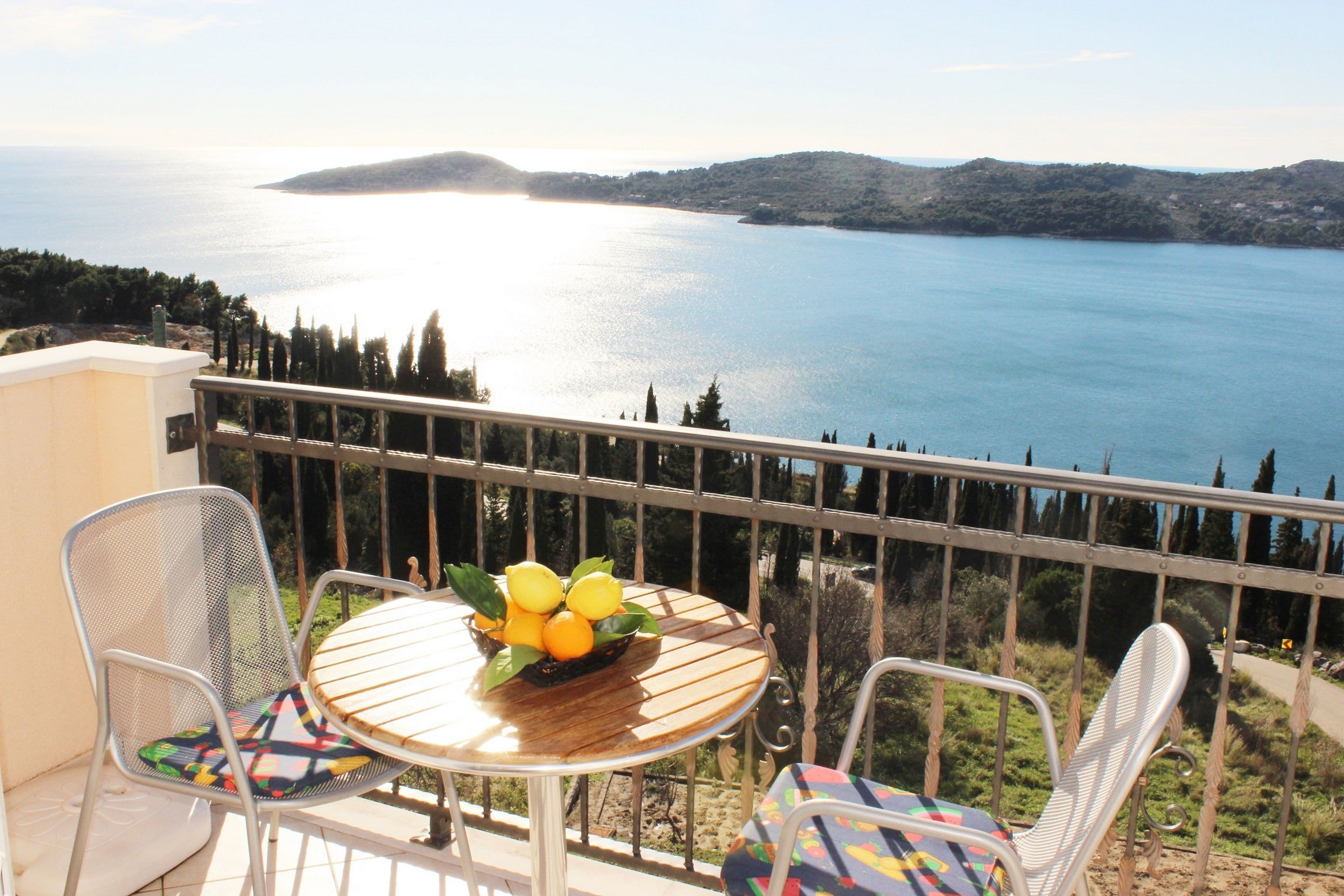 Apartments Bralovic