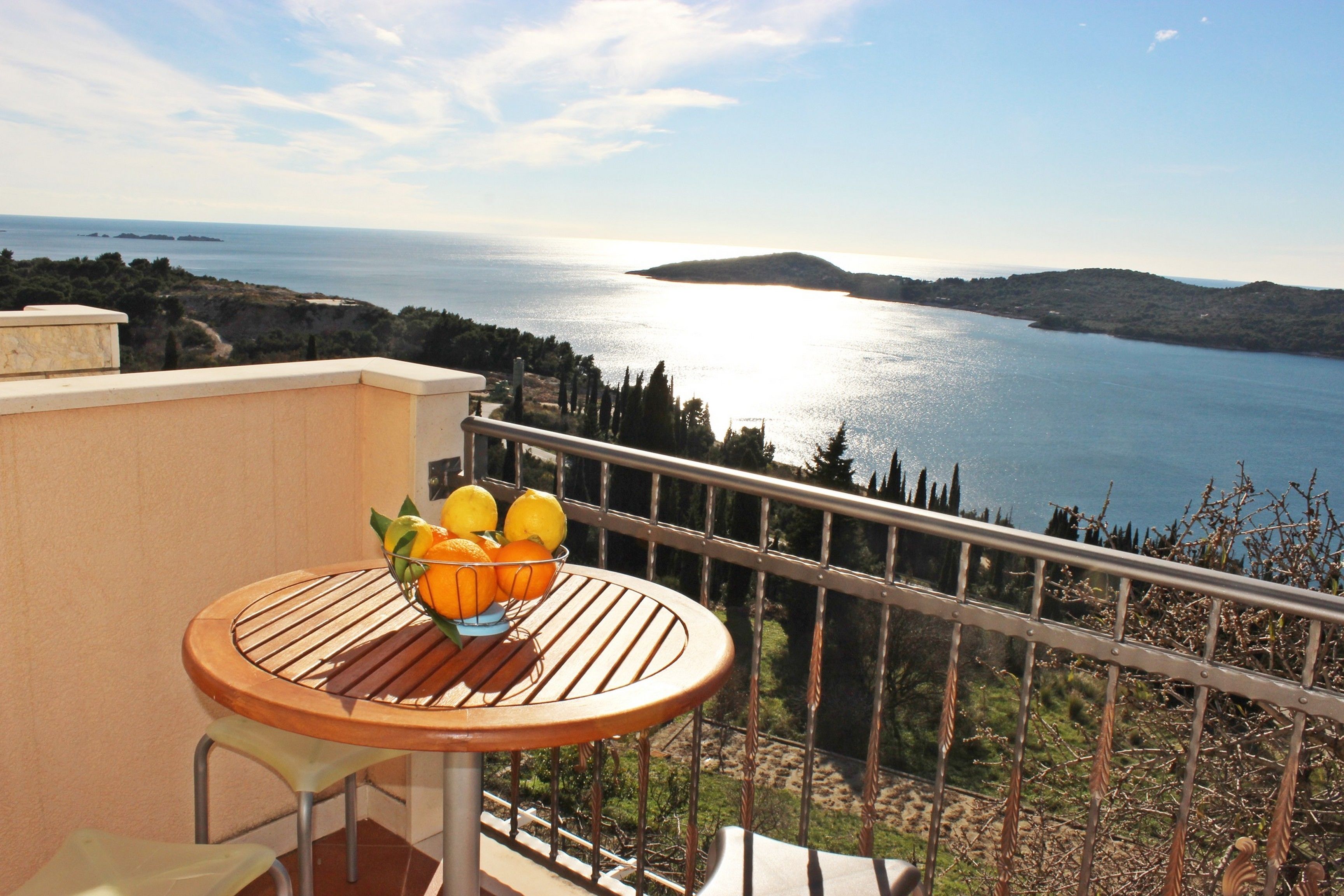 Apartments Bralovic