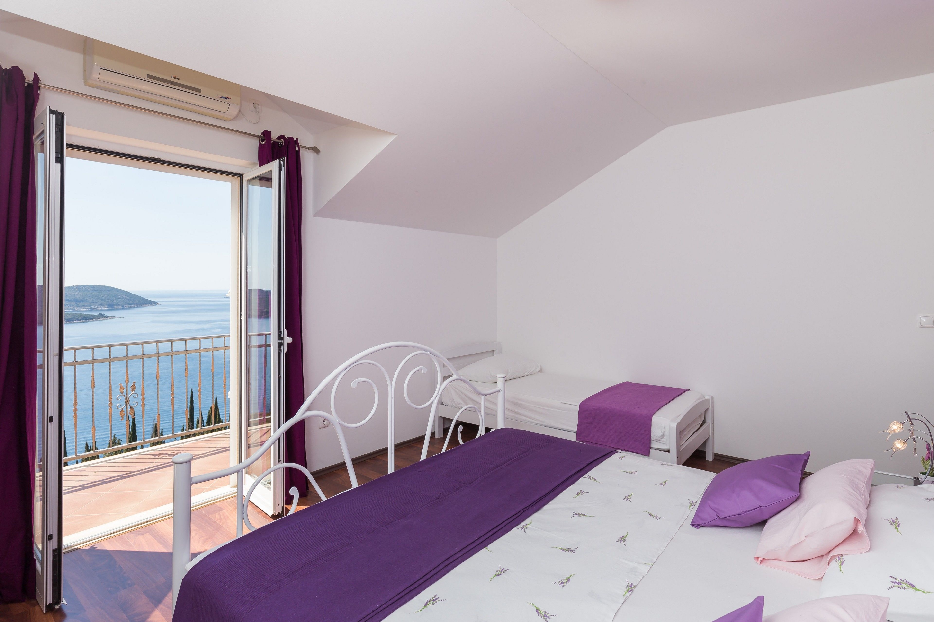 Apartments Bralovic