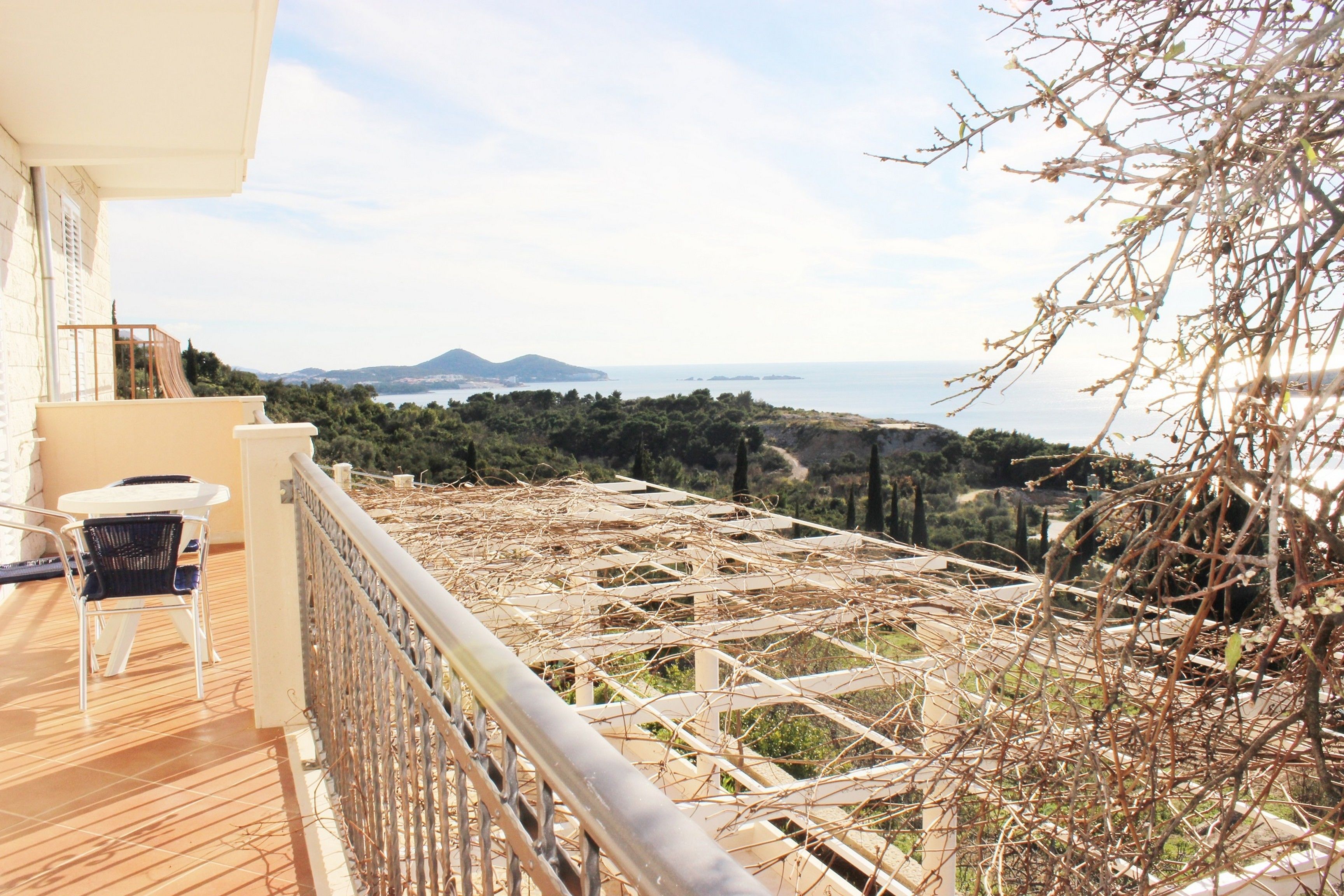 Apartments Bralovic