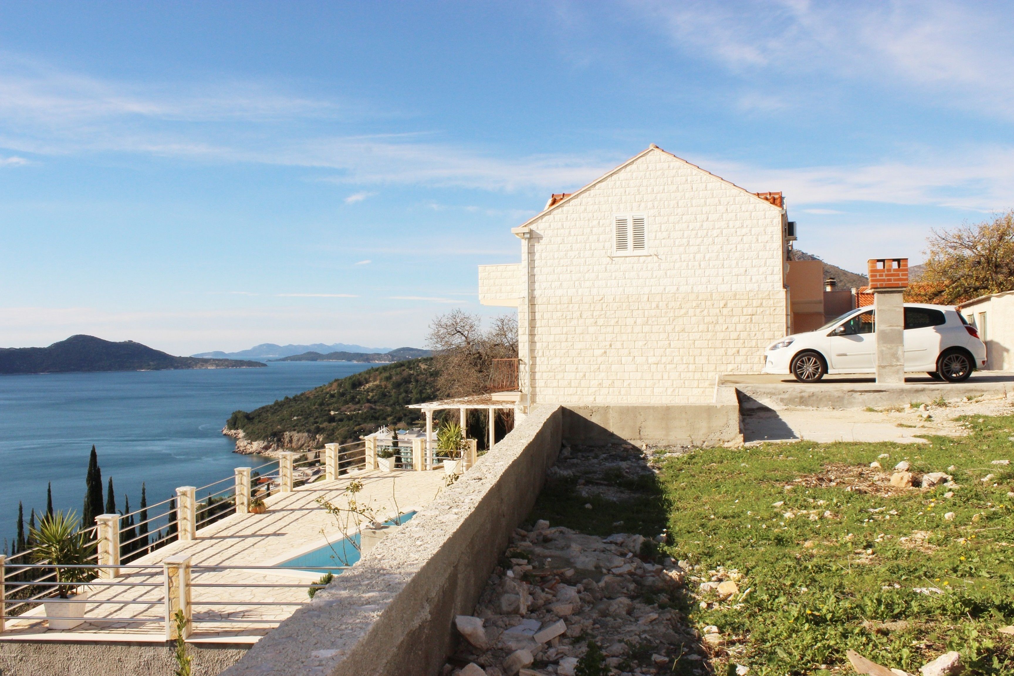 Apartments Bralovic