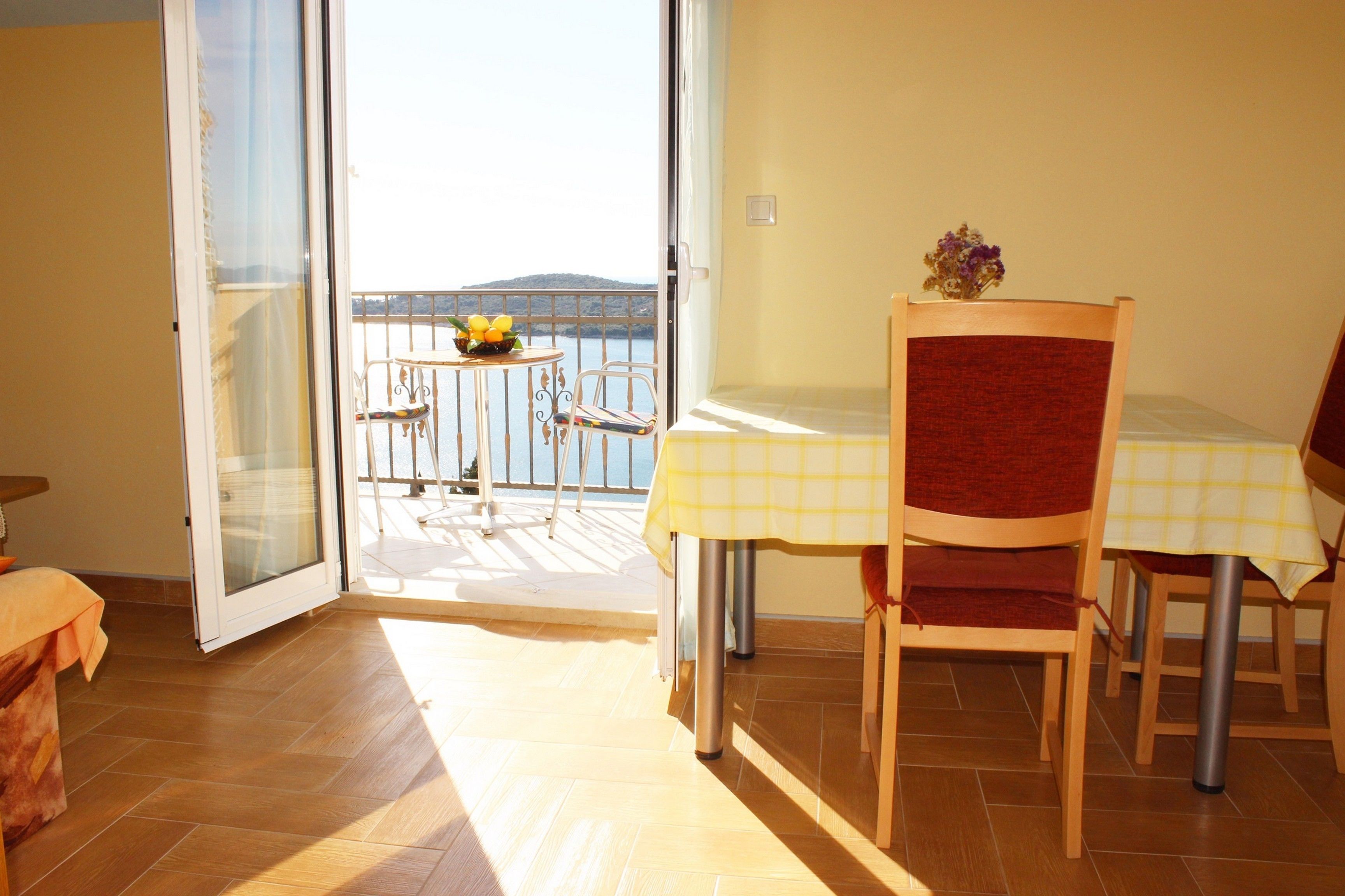 Apartments Bralovic