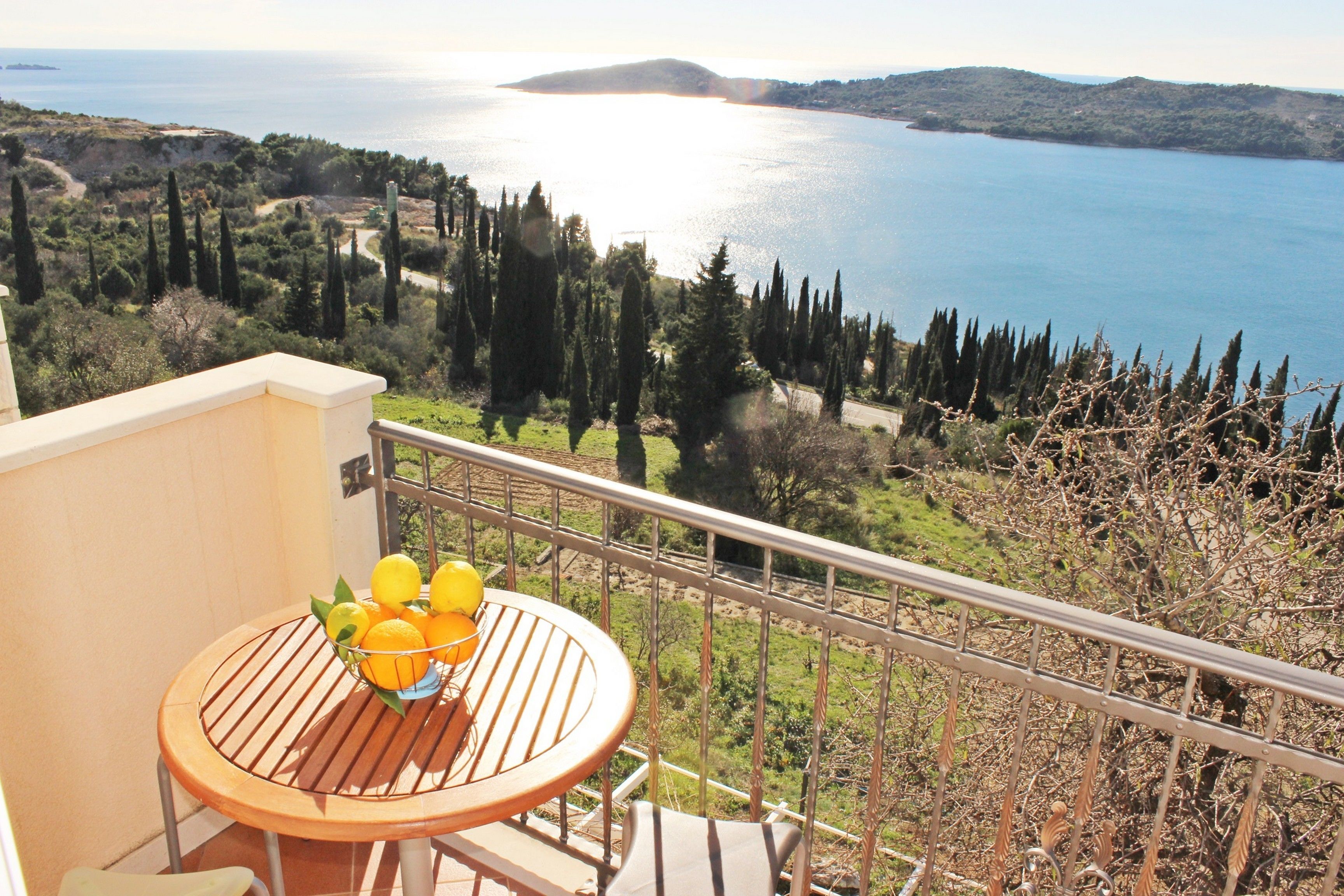 Apartments Bralovic