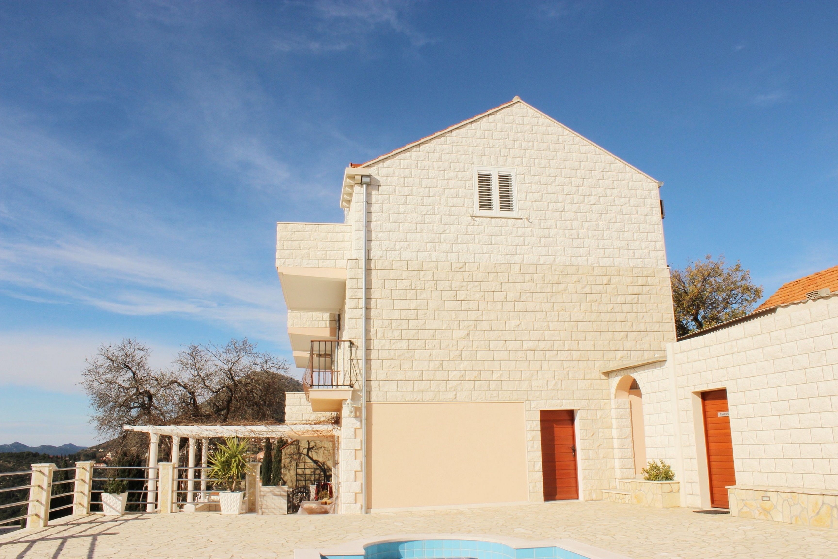 Apartments Bralovic