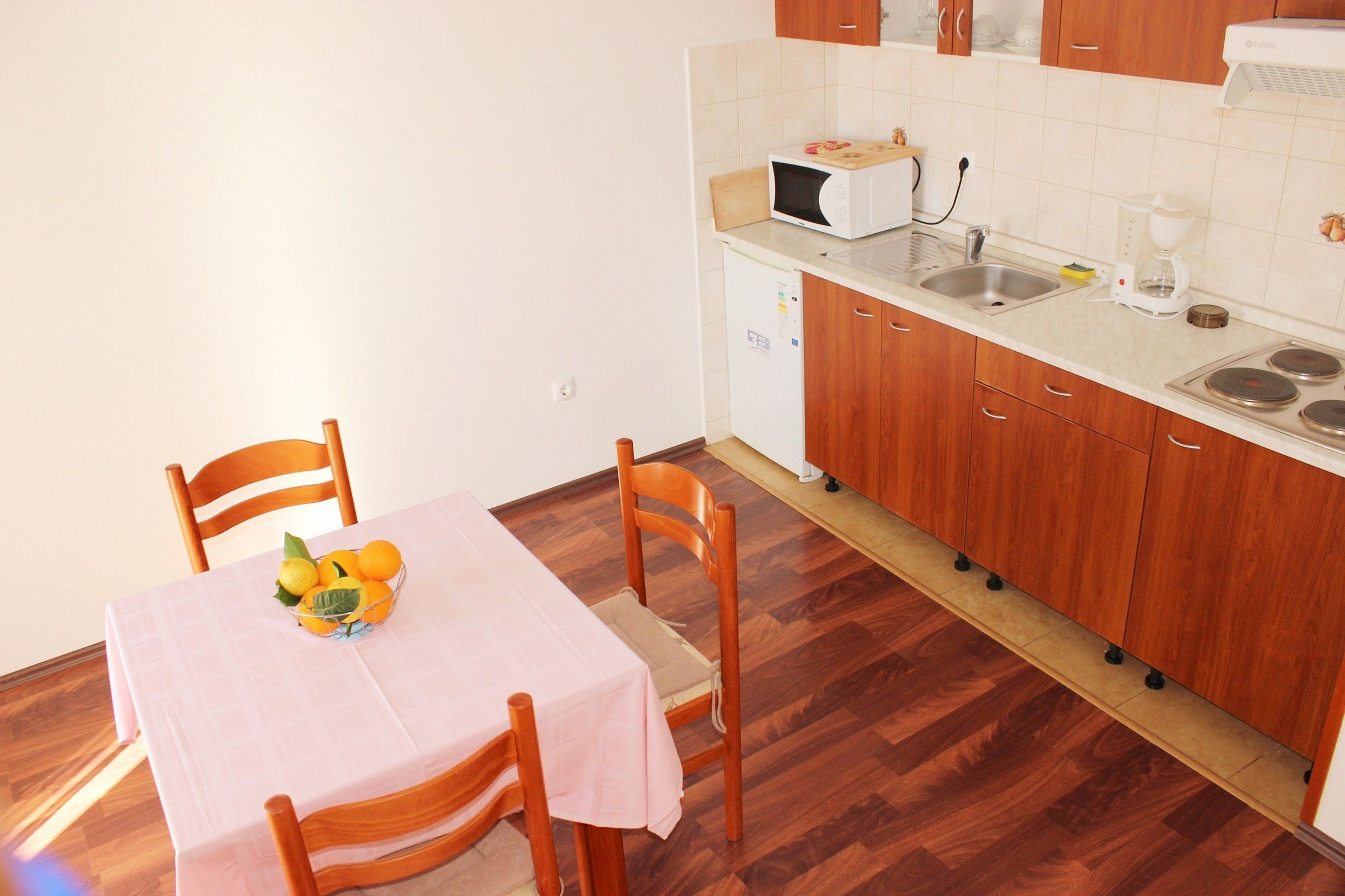 Apartments Bralovic