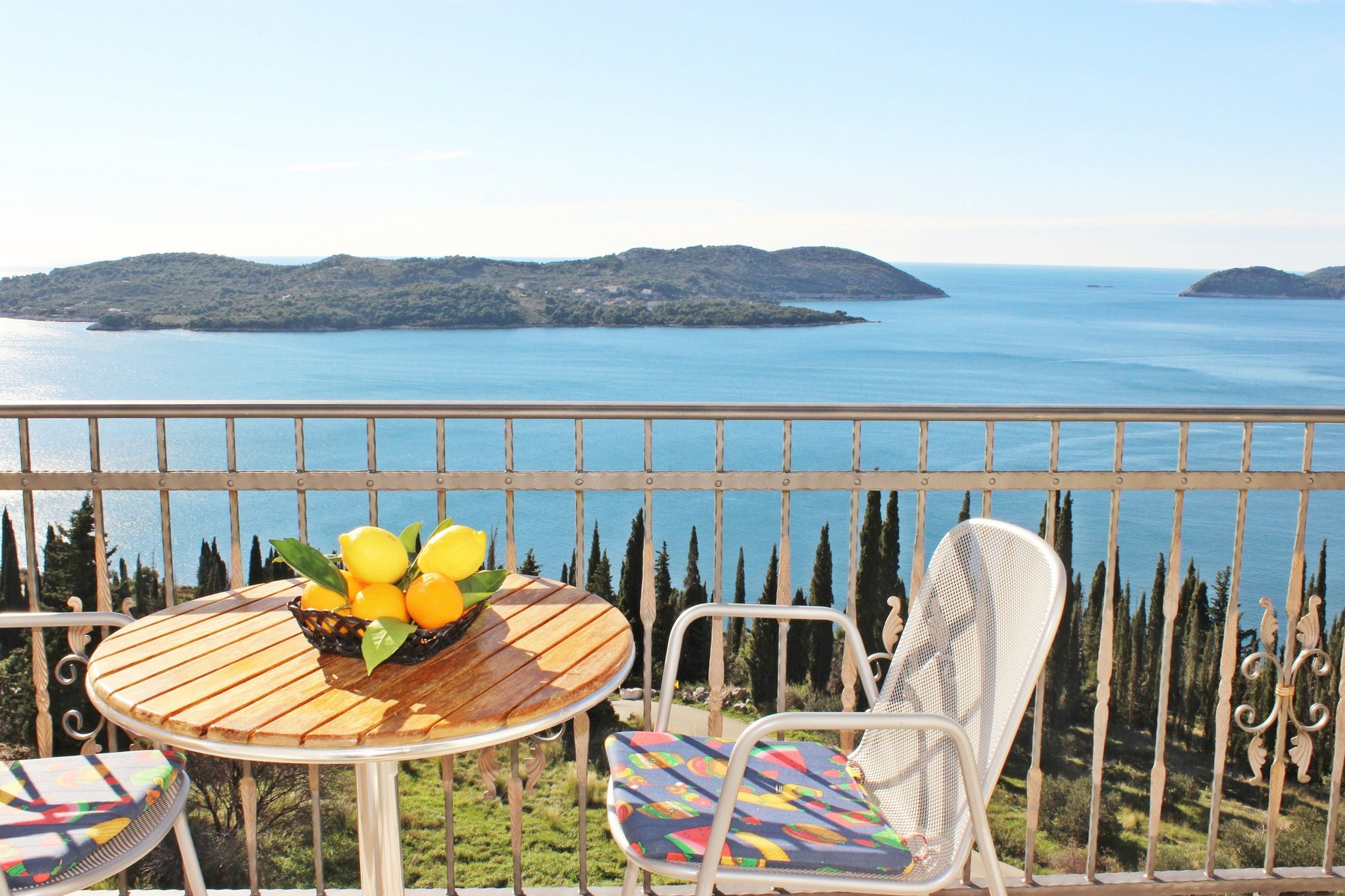 Apartments Bralovic