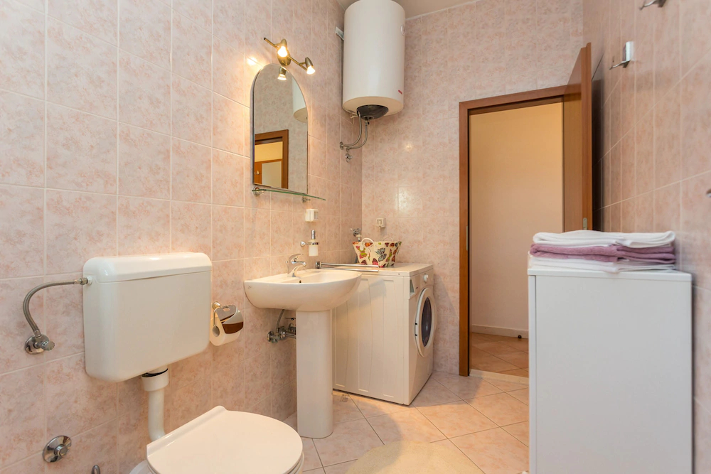Apartments Nautilus Orašac
