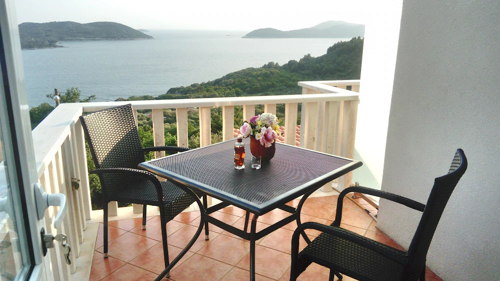 Apartments Nautilus Orašac