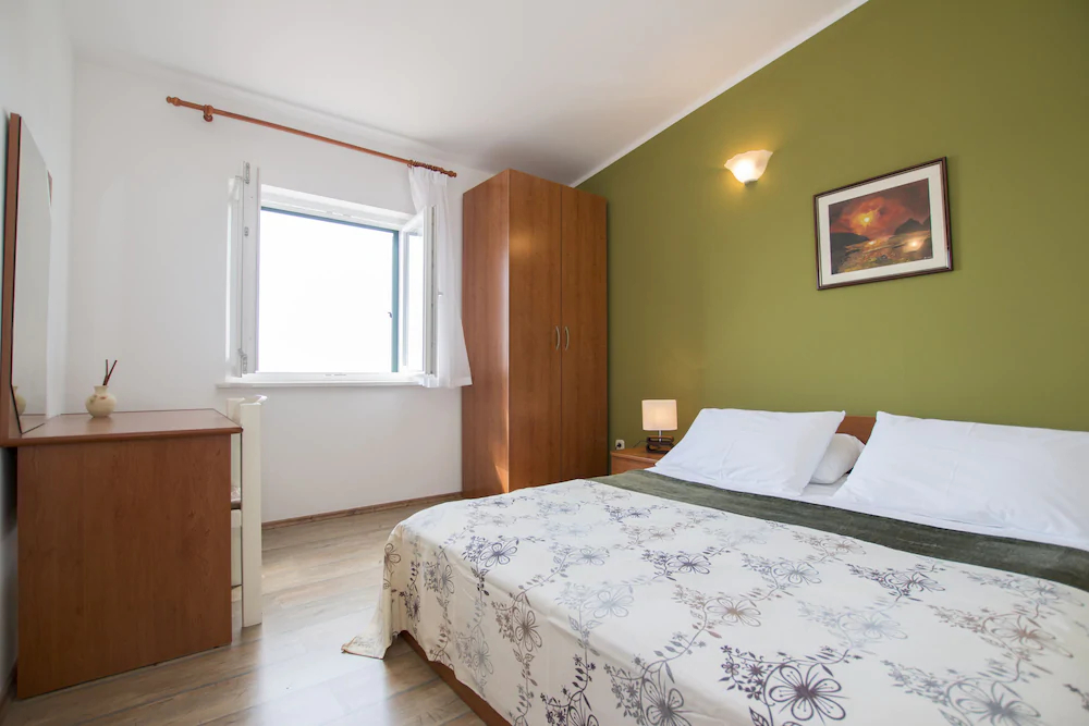 Apartments Nautilus Orašac