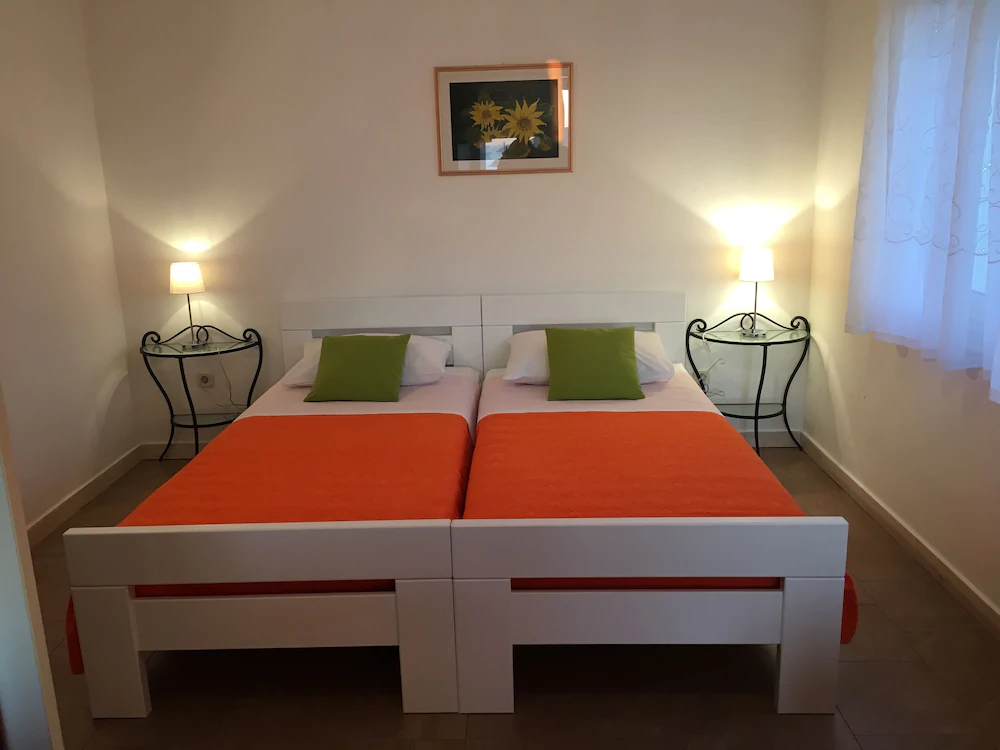 Apartments Nautilus Orašac
