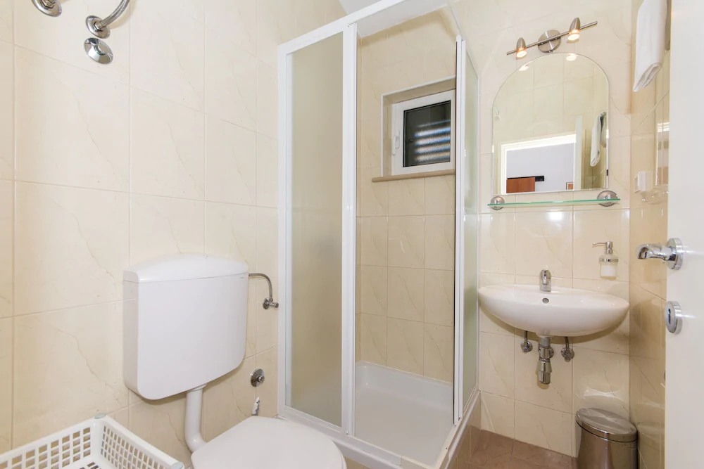 Apartments Nautilus Orašac