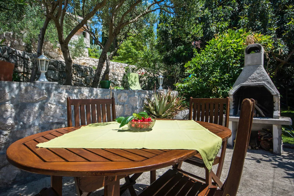 Apartments Nautilus Orašac