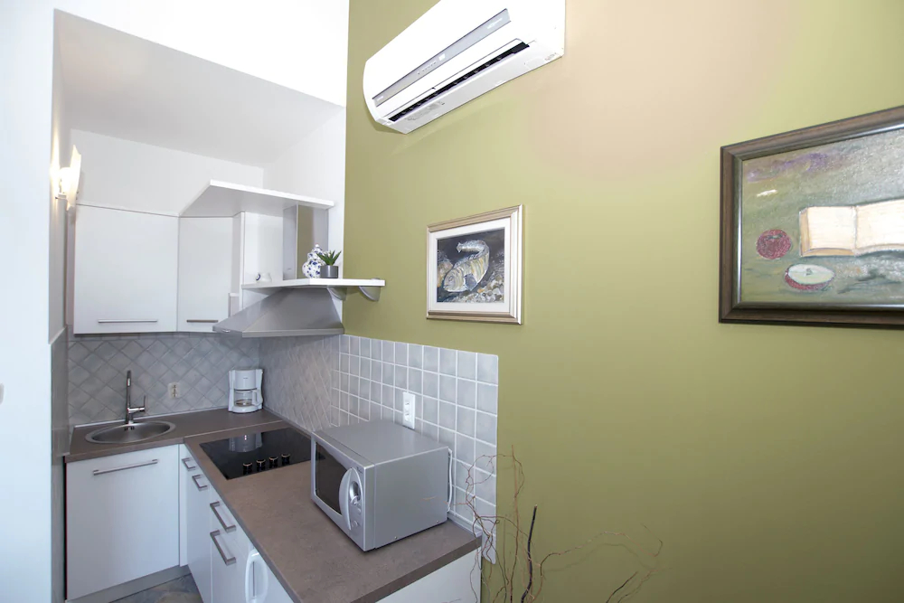 Apartments Nautilus Orašac