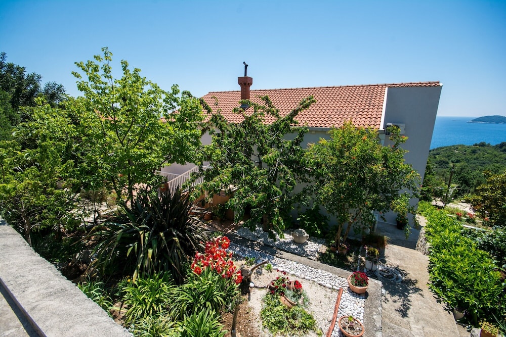 Apartments Nautilus Orašac
