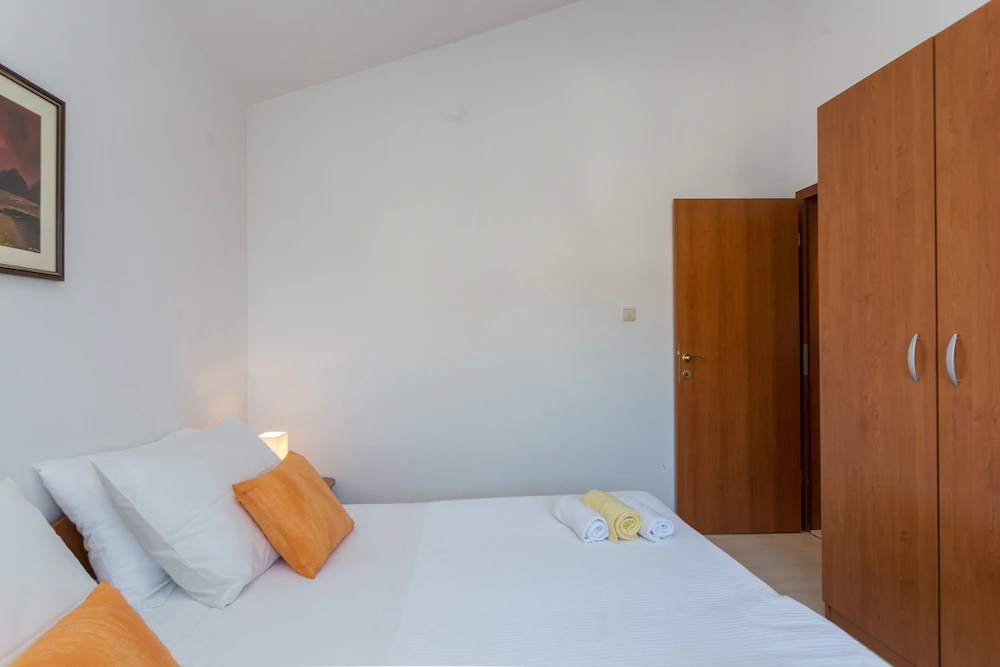 Apartments Nautilus Orašac