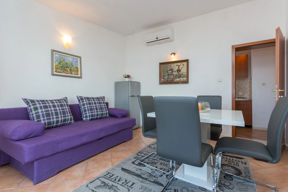 Apartments Nautilus Orašac