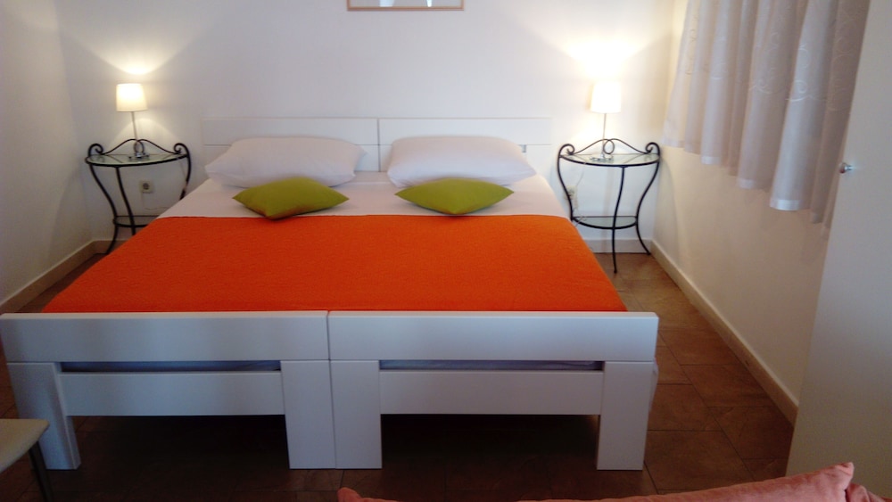 Apartments Nautilus Orašac