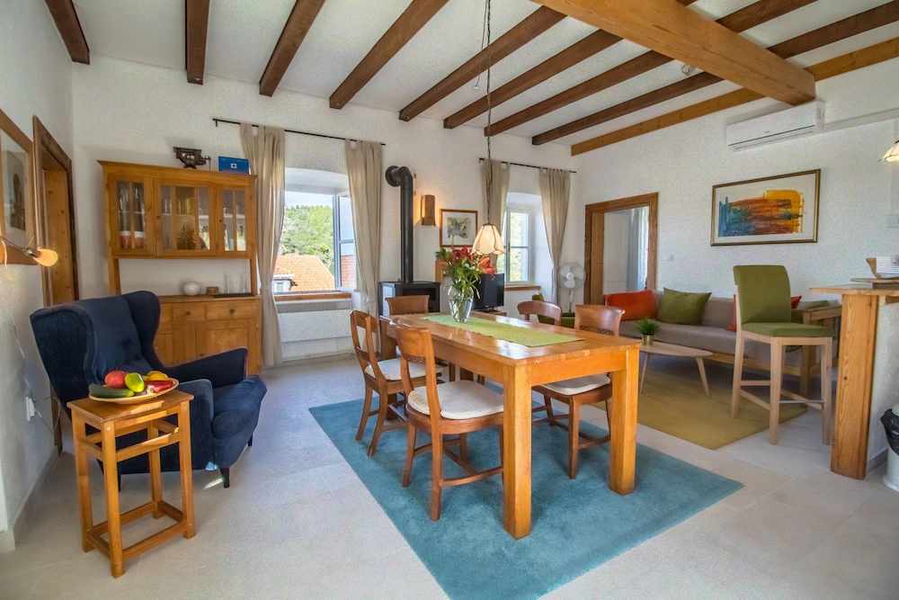 Olive Tree Cottage
