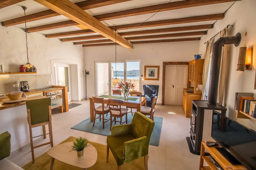 Olive Tree Cottage
