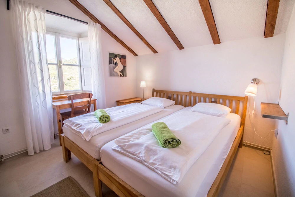 Olive Tree Cottage