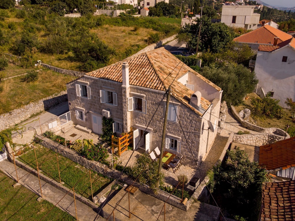 Olive Tree Cottage