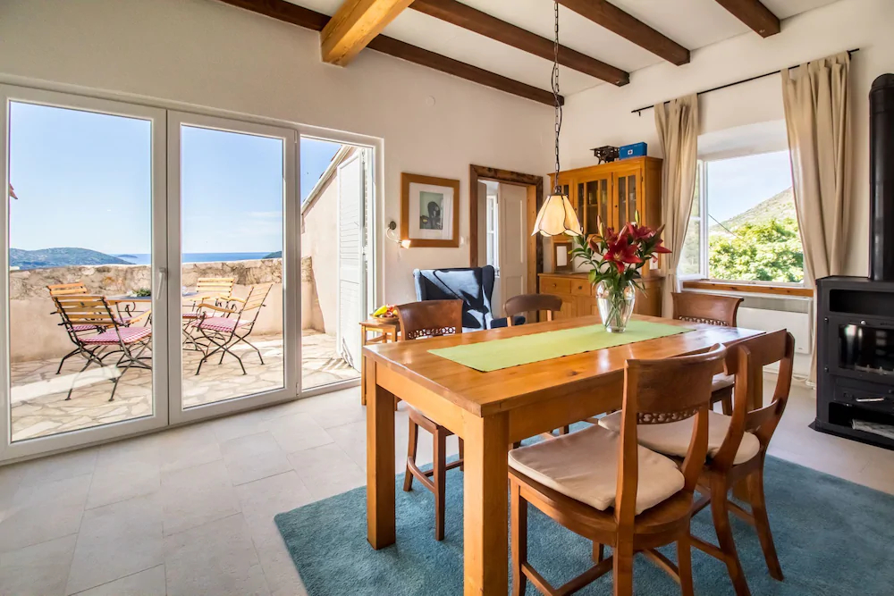 Olive Tree Cottage