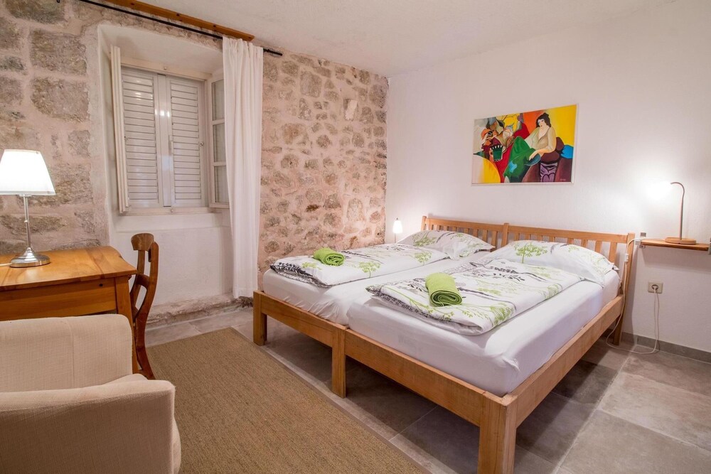Olive Tree Cottage