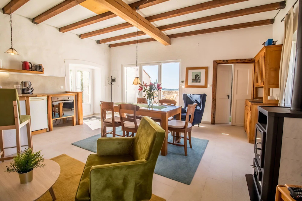 Olive Tree Cottage