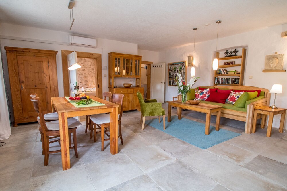 Olive Tree Cottage