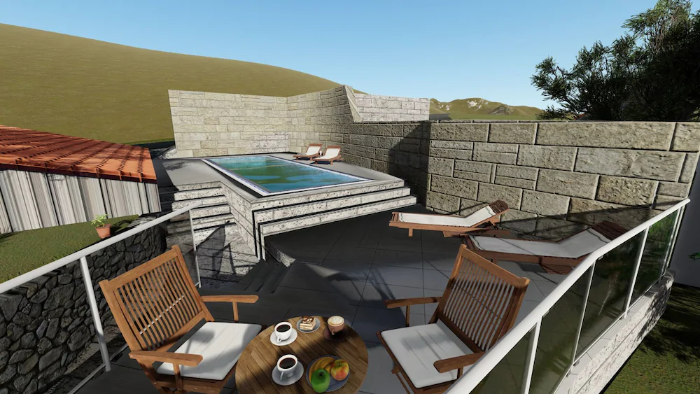 Olive Tree Cottage