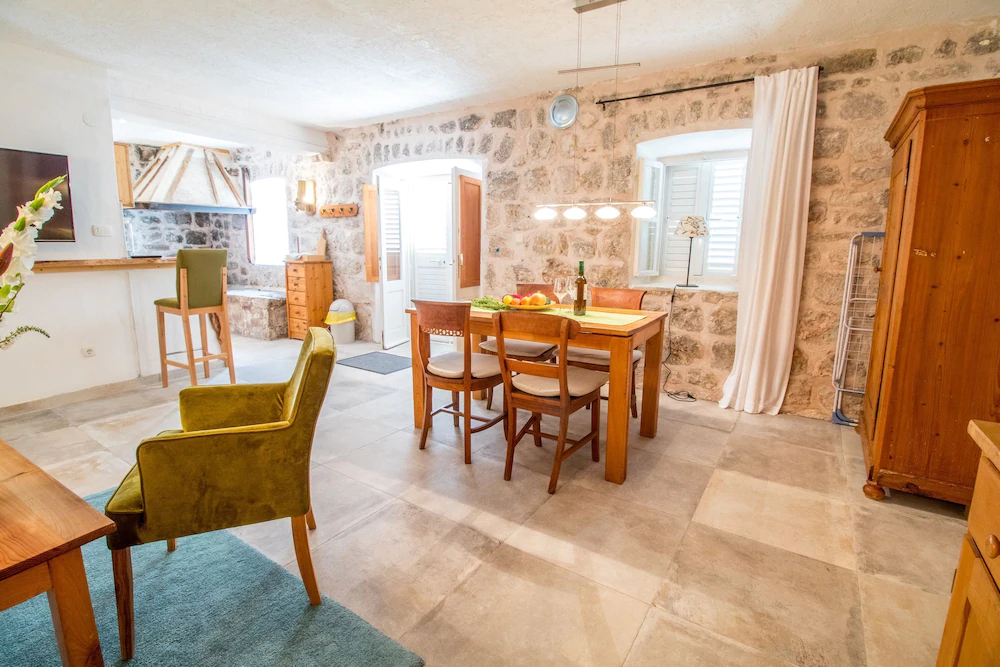 Olive Tree Cottage