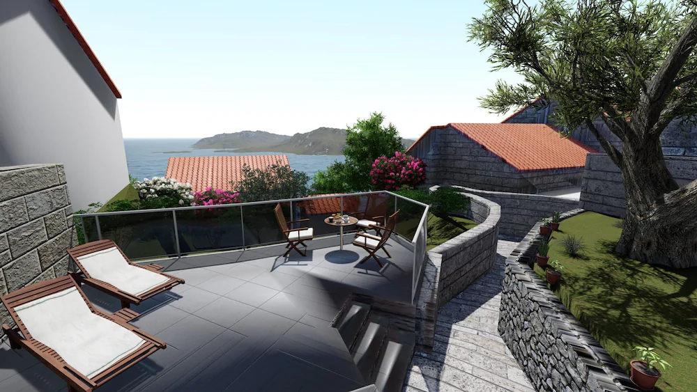 Olive Tree Cottage
