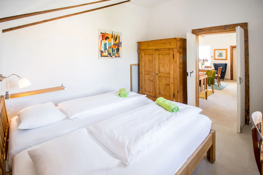 Olive Tree Cottage