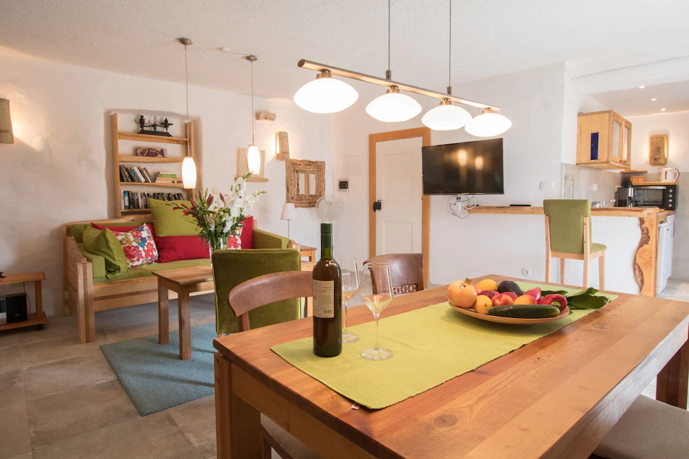 Olive Tree Cottage