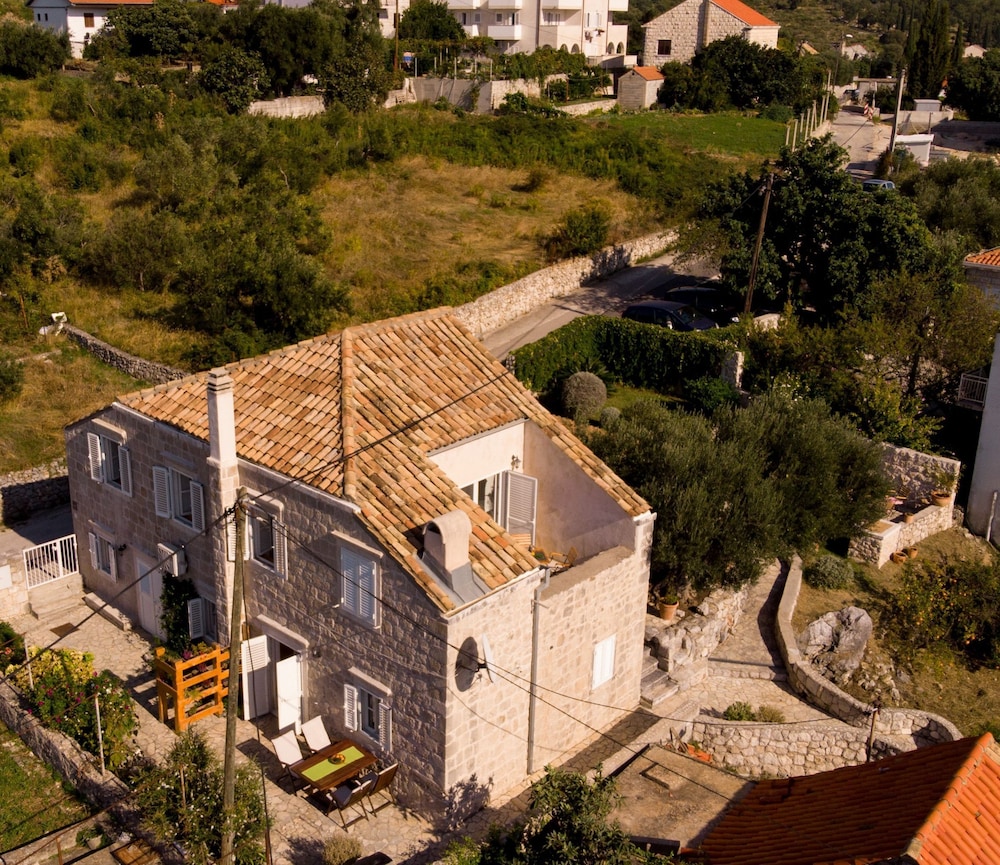 Olive Tree Cottage