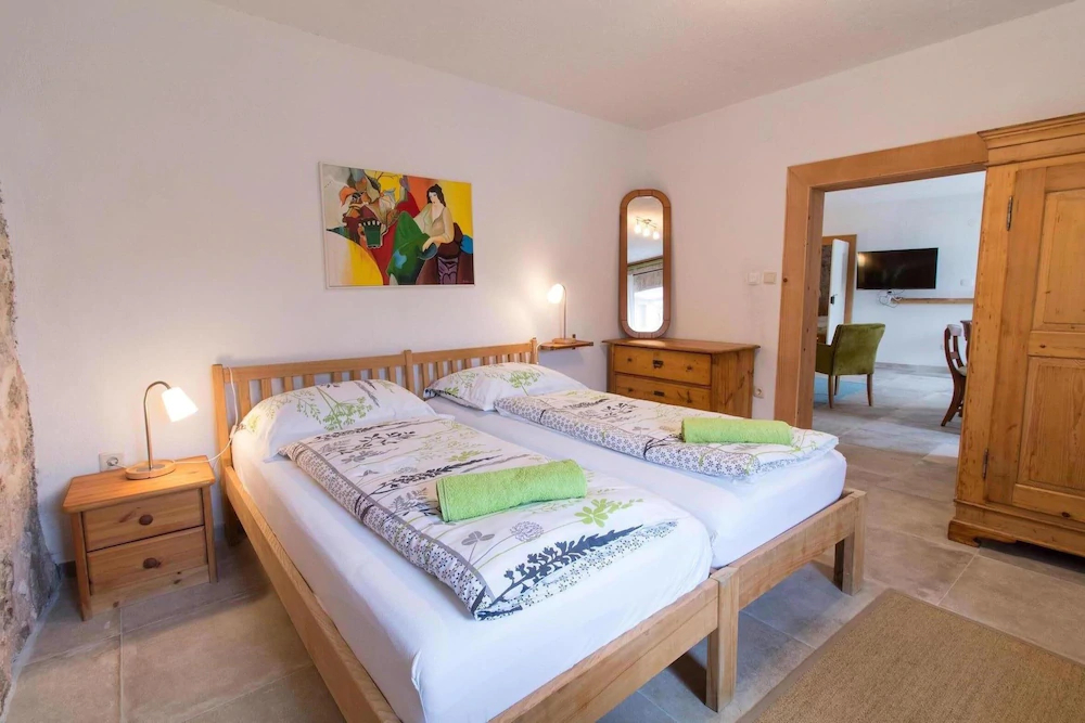 Olive Tree Cottage