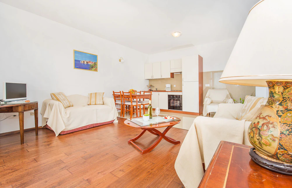 Residences Island View