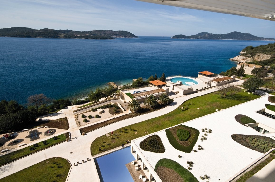 Sun Gardens Dubrovnik