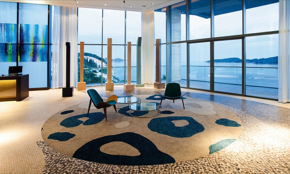 Sun Gardens Dubrovnik