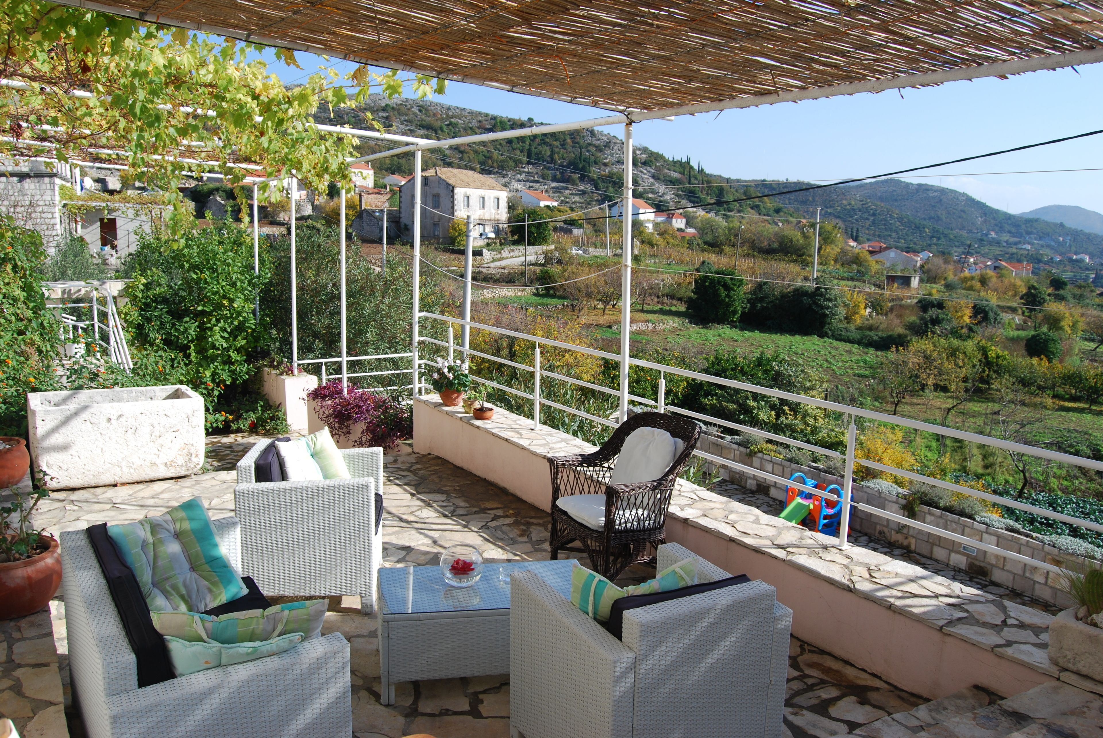 Villa Tony